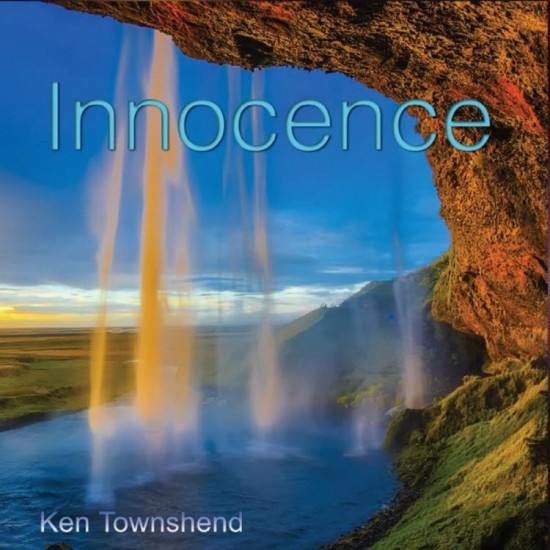 Ken Townshend Innocence