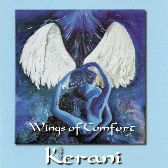 Kerani Wings of Comfort Kerani Wings of Comfort