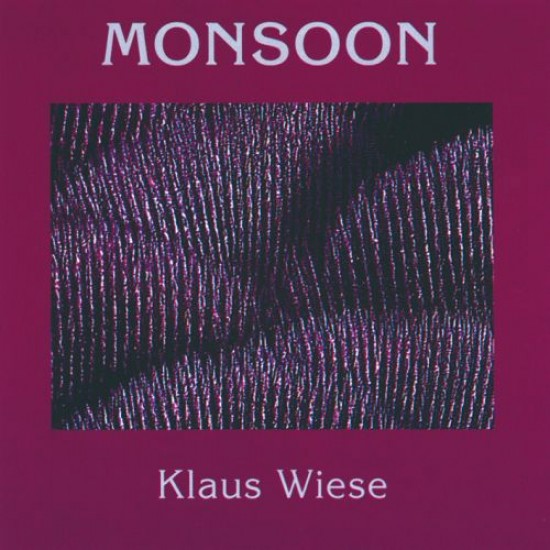 Klaus Wiese Monsoon