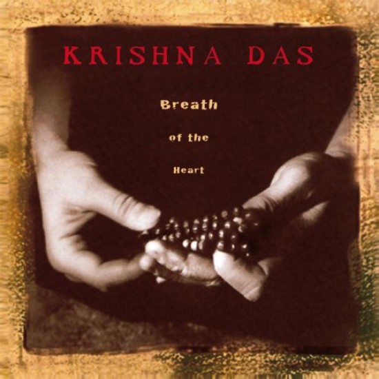Krishna Das Breath of the Heart