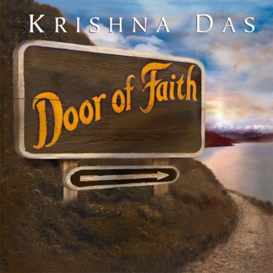 Krishna Das Door of Faith