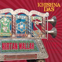 Krishna Das Kirtan Wallah