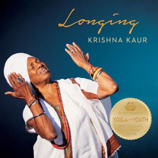 Krishna Kaur Longing