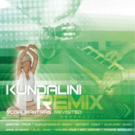 Kundalini Remix