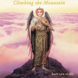 Kurt Van Sickle Climbing the Mountain