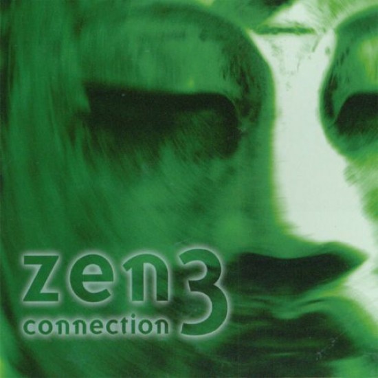 Leigh Wood Zen Connection Vol. 3 (2CDs)
