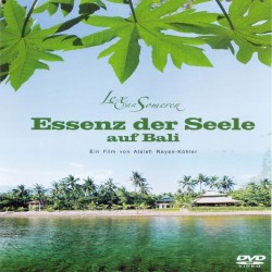 Lex van Someren Essenz der Seele auf Bali (DVD)
