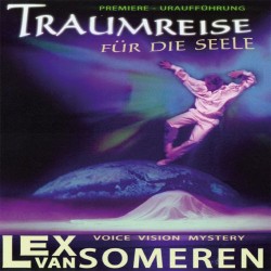 Lex van Someren Traumreise fur die Seele DVD
