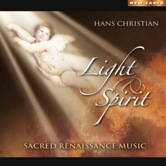Light and Spirit Hans Christian