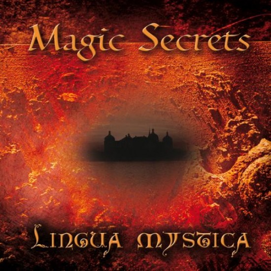 Lingua Mystica Magic Secrets