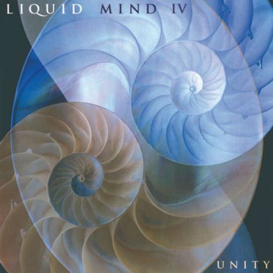 Liquid Mind 4 Unity Chuck Wild