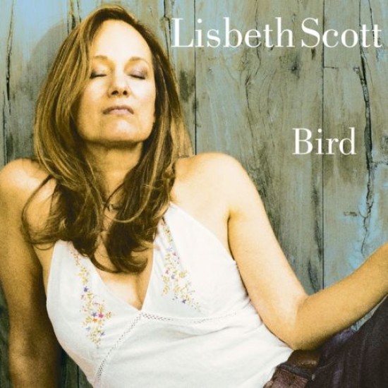 Lisbeth Scott Bird