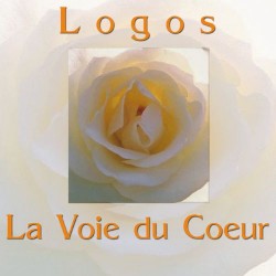 Logos La Voie du Coeur
