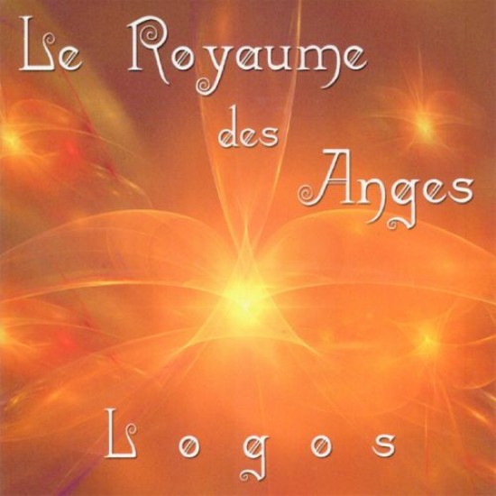 Logos Le Royaume des Anges