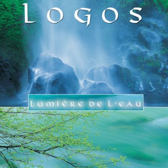 Logos Lumiere de LEau