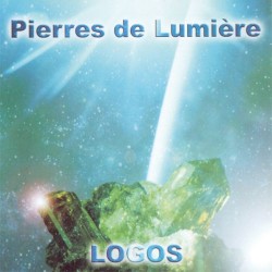 Logos Pierres de Lumiere