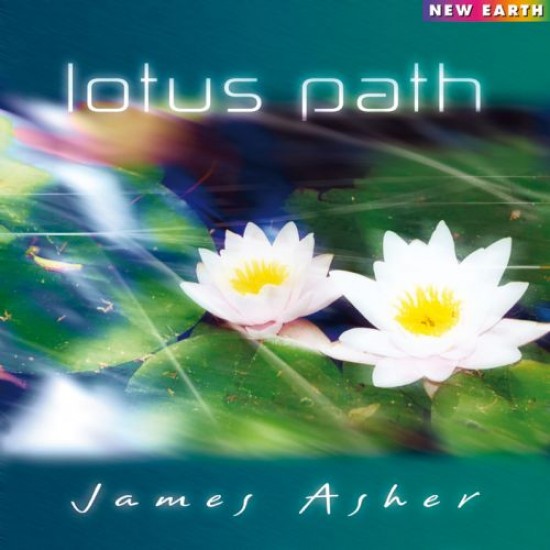 James Asher Lotus Path