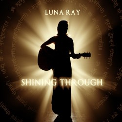 Luna Ray Shining Through