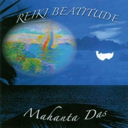 Mahanta Das Reiki Beautitude
