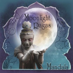 Mandala Moonlight Ragas