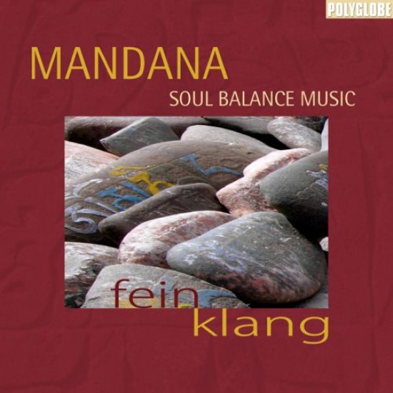 Mandana Soul Balance Music