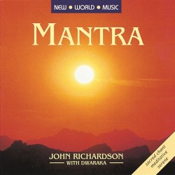 Mantra John Richardson