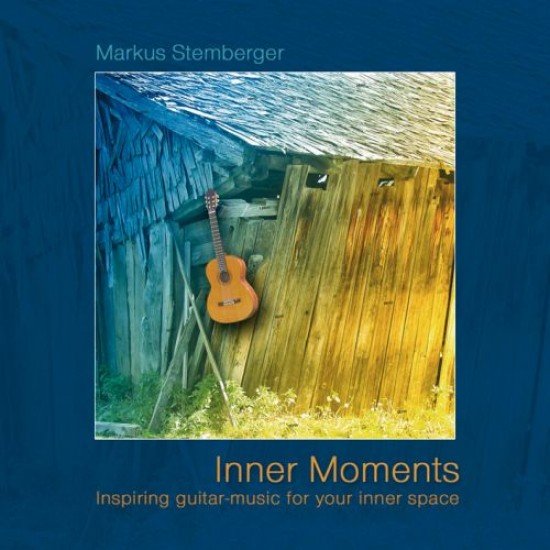 Markus Stemberger Inner Moments
