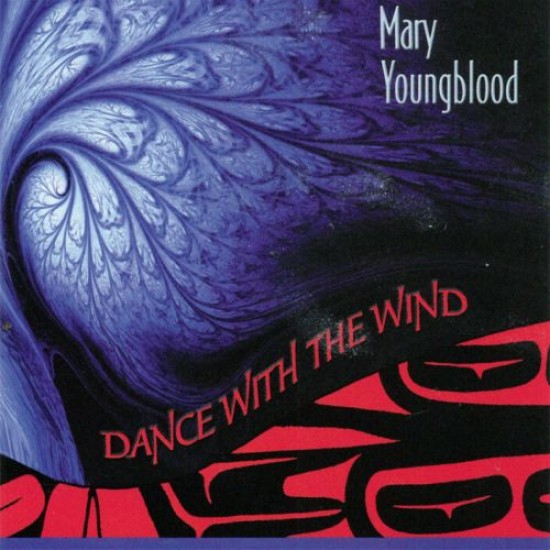 Mary Youngblood Dance with the Wind