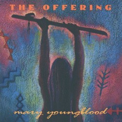 Mary Youngblood The Offering