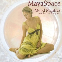 Maya Space (Fiennes, Maya) Mood Mantras