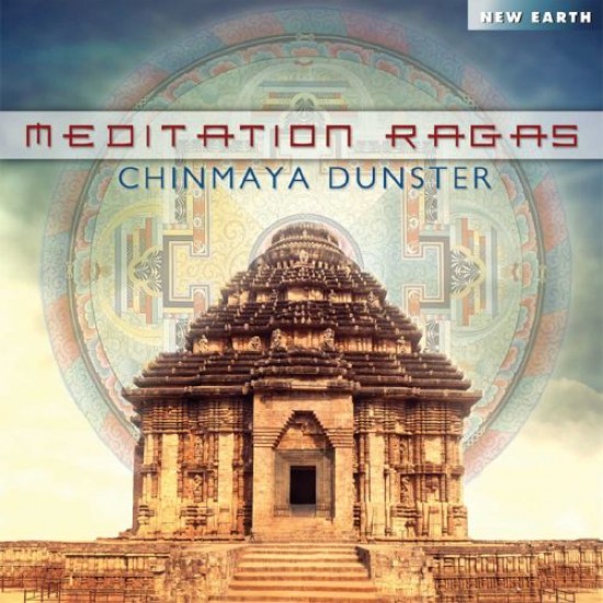 Meditation Ragas Chinmaya Dunster