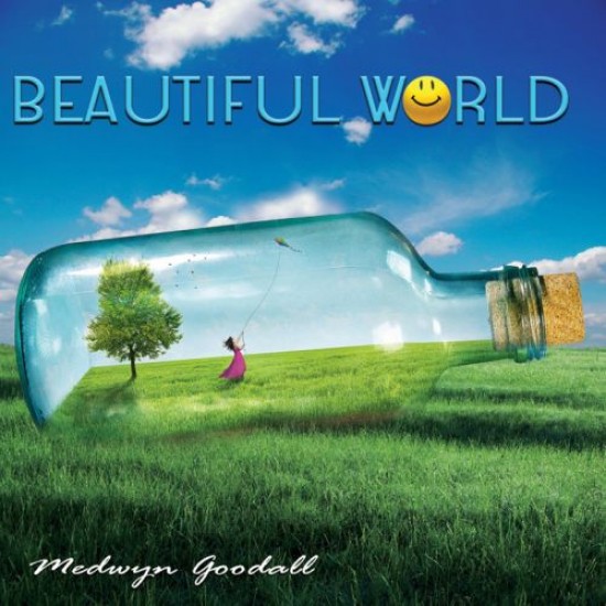 Medwyn Goodall Beautiful World