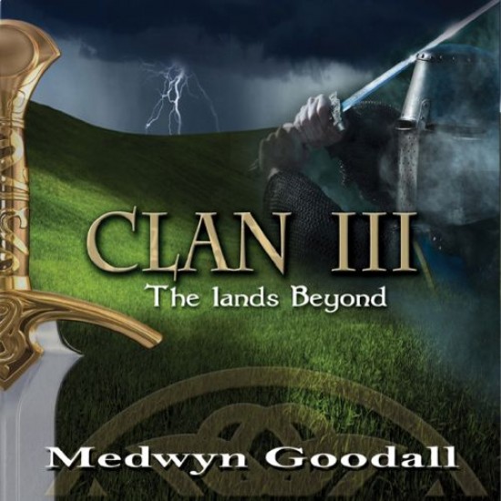 Medwyn Goodall Clan Vol. 3 - The Lands Beyond
