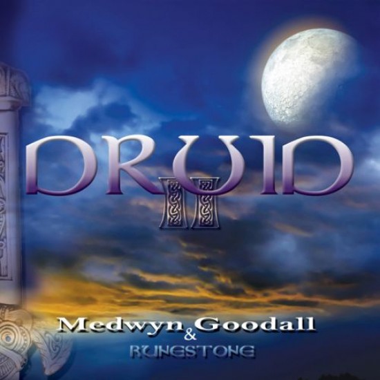 Medwyn Goodall Druid Vol. 2