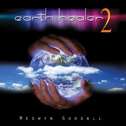Medwyn Goodall Earth Healer 2