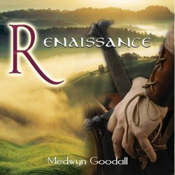 Medwyn Goodall Renaissance