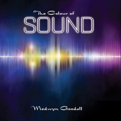 Medwyn Goodall The Color of Sound
