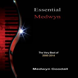 Medwyn Goodall The Essential Medwyn Goodall (2CDs)