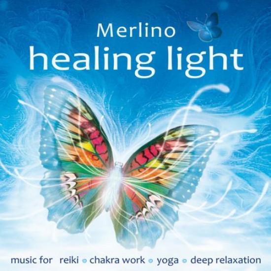 Merlino Healing Light