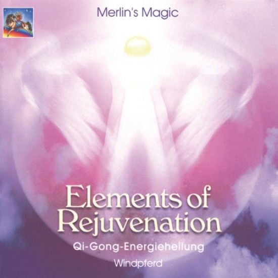 Merlins Magic Elements of Rejuvenation