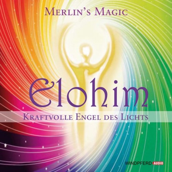 Merlins Magic Elohim