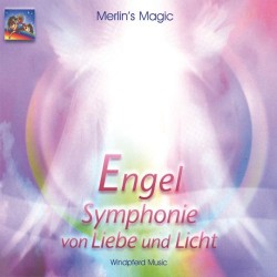 Merlins Magic Engel Symphonie von Liebe und Licht