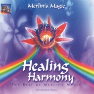 Merlins Magic Healing Harmony