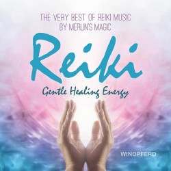 Merlins Magic Reiki Gentle Healing Energy