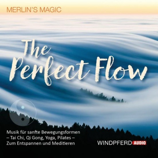Merlin's Magic The Perfect Flow