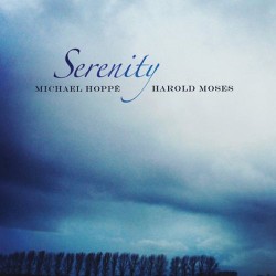 Michael Hoppe - Harald Moses Serenity