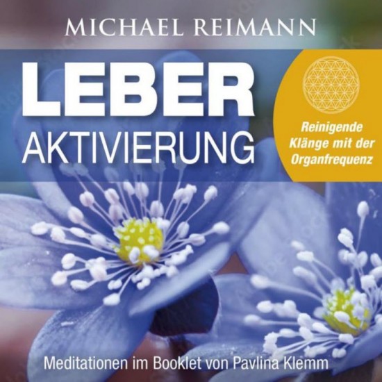 Michael Reimann Leber Aktivierung