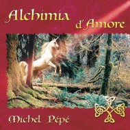 Michel Pepe Alchimia dAmore
