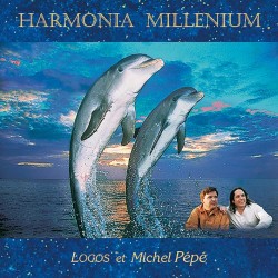 Michel Pepe Harmonia Millenium