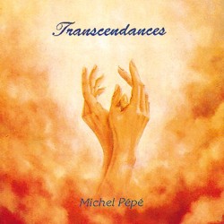 Michel Pepe Transcendances